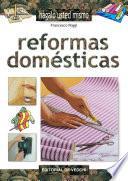 libro Reformas Domésticas
